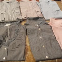 Camicie donna beneton e Naracamice