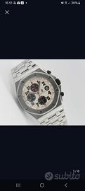 audemars piguet  Offshore  ref 26170st