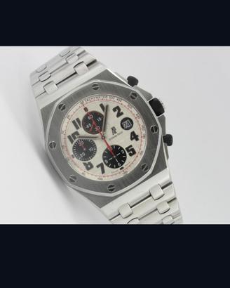 audemars piguet  Offshore  ref 26170st