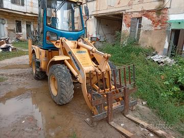 Altro TERNA FOREDEIL