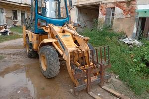 Altro TERNA FOREDEIL