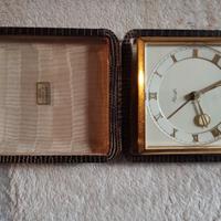 Sveglia da viaggio Kienzle