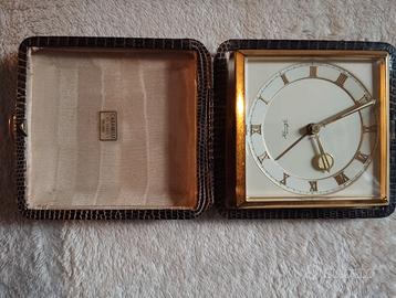 Sveglia da viaggio Kienzle