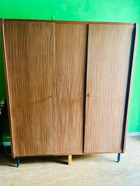 armadio anni 70