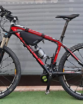 E-BIKE...MOTORE CENTRALE BATTERIA 720W-20 Ah