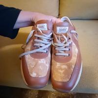 scarpe 1 classe Alviero Martini 