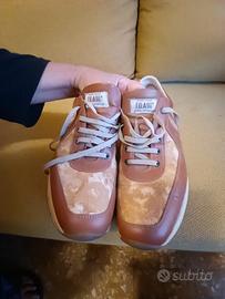 scarpe 1 classe Alviero Martini 