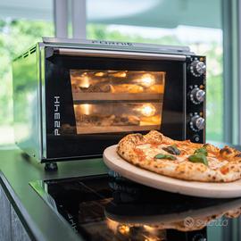 FORNO PIZZA EFFEUNO P234H 509 PRO