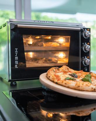 FORNO PIZZA EFFEUNO P234H 509 PRO