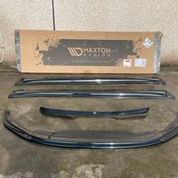 Kit estetico Maxton VW Tiguan R-Line 