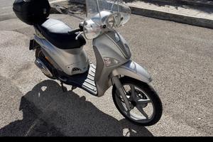Piaggio Liberty  200