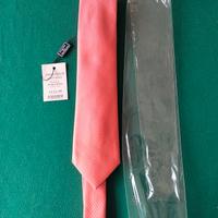 cravatta pura seta 100%, Emporio Clothing