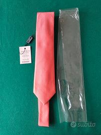 cravatta pura seta 100%, Emporio Clothing