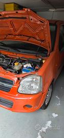 Opel Agila 1.0 club Neopatentati