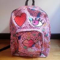 Zaino scuola invicta