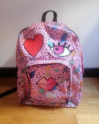 Zaino scuola invicta