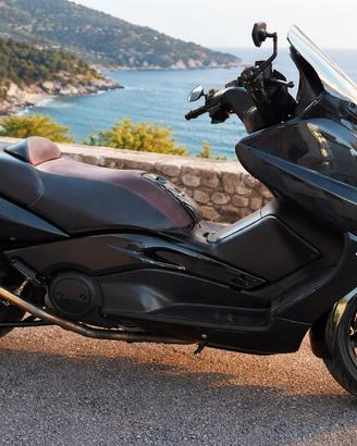 Yamaha Tmax 500   PERFETTO!