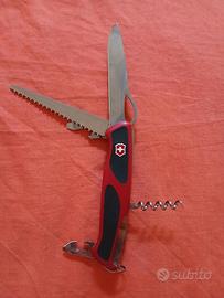 Victorinox - Coltello Svizzero Rangergrip 79 Rosso