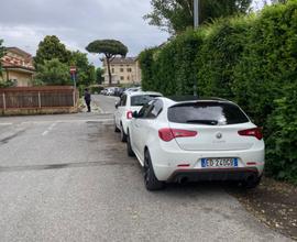 ALFA ROMEO Giulietta (2010-21) - 2010
