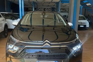 Citroen C3 1.2 benz 83CV 2023 5 porte
