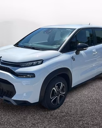 Citroën C3 Aircross I 2021 1.2 puretech You s...