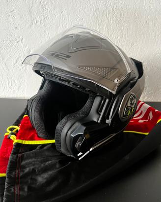 Casco modulare LS2 ADVANT-X