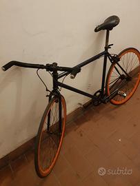 Bicicletta unieuro