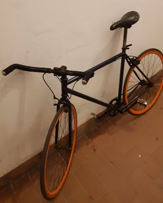 Bicicletta unieuro