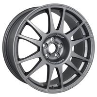 Cerchi in lega EVO Corse Sanremo 9x18 Renault