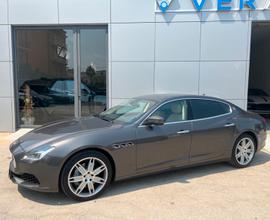 Maserati Quattroporte V6 430 CV SQ4 Granlusso - pr