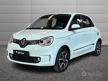 Renault Twingo 1.0 sce Intens 65cv