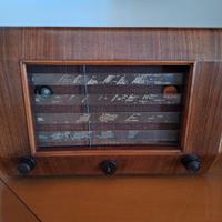 Radio Telefunken Armonica T 530 - 1939