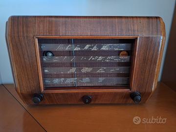 Radio Telefunken Armonica T 530 - 1939