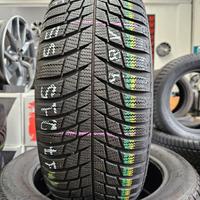215 55 R 17 98V Bridgestone Blizzak LM001 90% VOLS