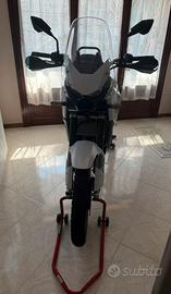Nuova kle 500 SE