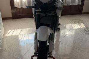 Nuova kle 500 SE