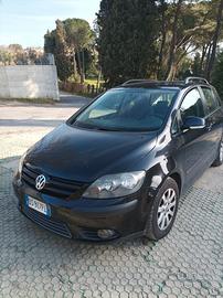 GOLF PLUS 1600 GPL/BENZINA 