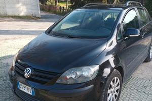 GOLF PLUS 1600 GPL/BENZINA 