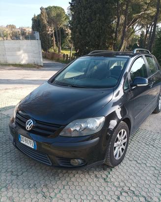 GOLF PLUS 1600 GPL/BENZINA 