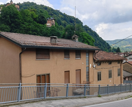 Casa indipendente Recoaro Terme (VI)