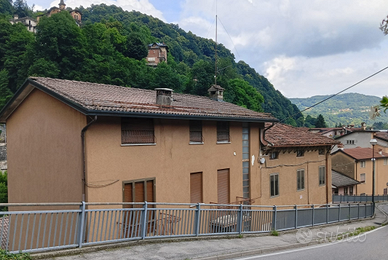 Casa indipendente Recoaro Terme (VI)