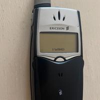 Telefono cellulare Ericsson T39