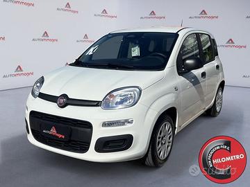FIAT Panda 1.0 FireFly S&S Hybrid Pandina