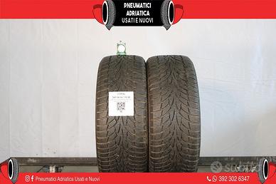 2 Gomme 205 50 R 16 Nankang al 94% SPED GRATIS