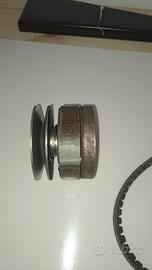 correttori piaggio ciao 90mm e cinghia