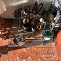 ✨ Tavolo in vetro elegante – design moderno ✨