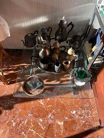 ✨ Tavolo in vetro elegante – design moderno ✨