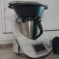 Bimby TM 5 Vorwerk