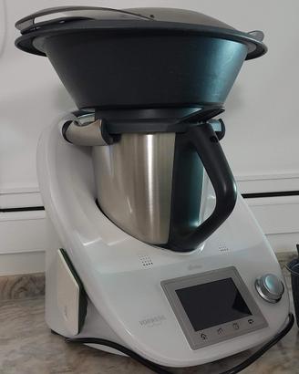 Bimby TM 5 Vorwerk