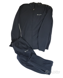 TUTA Sportiva Champion Taglia L